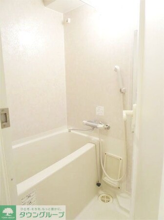 アプレシティ豊島園の物件内観写真